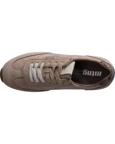 MTNG 60951 C60417 - SUSI ARENA VENOM TAUPE ZAPATILLAS