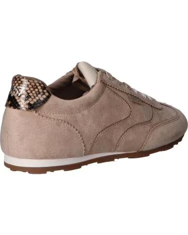 MTNG 60951 C60417 - SUSI ARENA VENOM TAUPE ZAPATILLAS