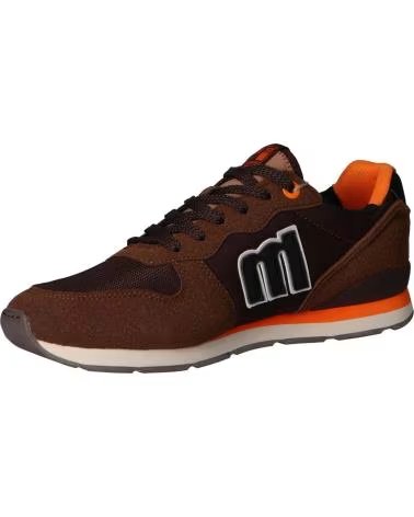 MTNG Deportivas para hombre 84467 Joggo NEILCHOCOLATE