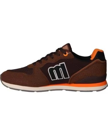MTNG Deportivas para hombre 84467 Joggo NEILCHOCOLATE