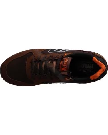 MTNG Deportivas para hombre 84467 Joggo NEILCHOCOLATE
