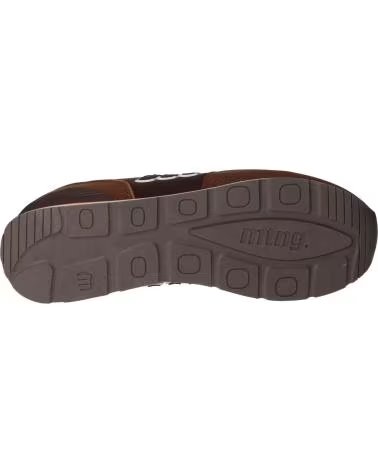 MTNG Deportivas para hombre 84467 Joggo NEILCHOCOLATE