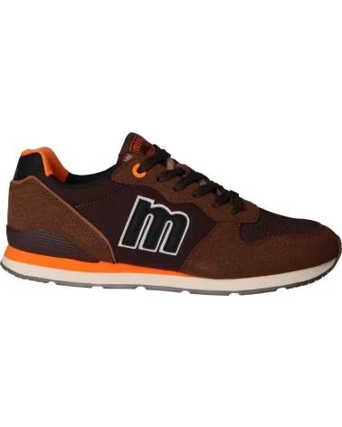 MTNG Deportivas para hombre 84467 Joggo NEILCHOCOLATE