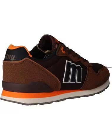 MTNG Deportivas para hombre 84467 Joggo NEILCHOCOLATE