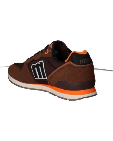 MTNG Deportivas para hombre 84467 Joggo NEILCHOCOLATE