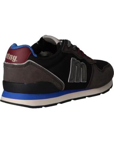 MTNG Deportivas para hombre 84467 Joggo NEILNEGRO