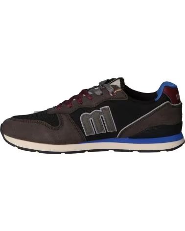 MTNG Deportivas para hombre 84467 Joggo NEILNEGRO