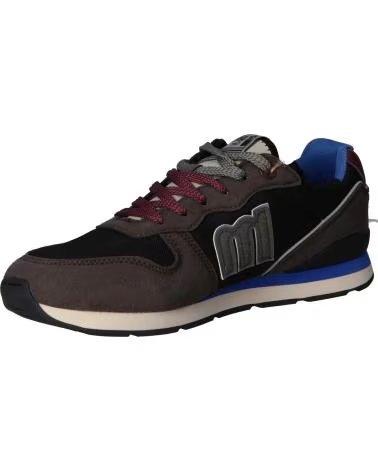 MTNG Deportivas para hombre 84467 Joggo NEILNEGRO