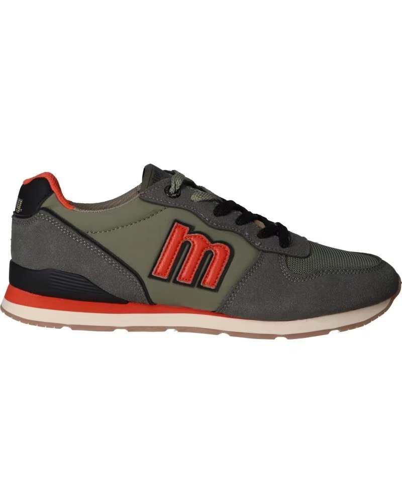 ZAPATILLAS CASUAL MTNG 84467 NEIL KAKY C60357 -