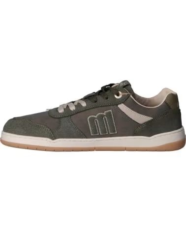 MTNG Zapatillas casual para hombre 84766 FREE MIAMI VERDE