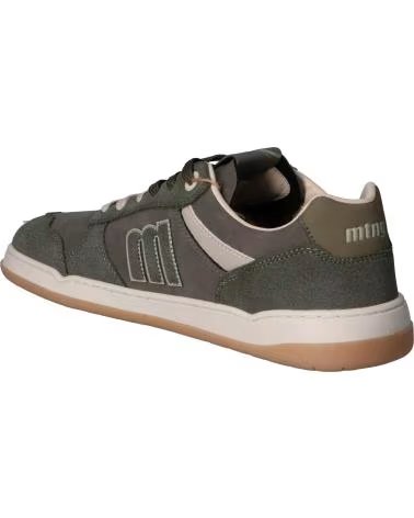 MTNG Zapatillas casual para hombre 84766 FREE MIAMI VERDE