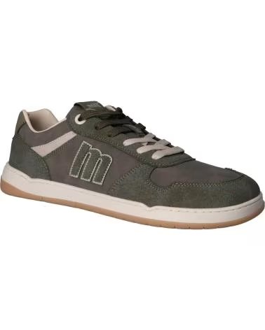 MTNG Zapatillas casual para hombre 84766 FREE MIAMI VERDE