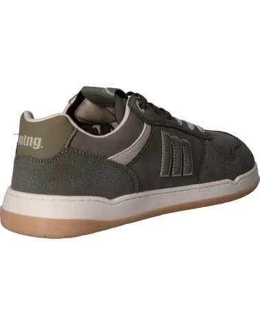 MTNG Zapatillas casual para hombre 84766 FREE MIAMI VERDE