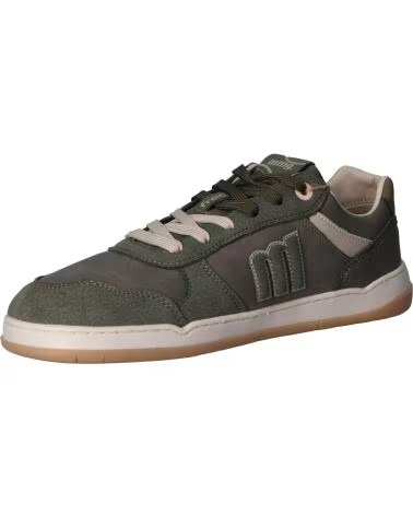 MTNG Zapatillas casual para hombre 84766 FREE MIAMI VERDE