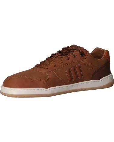 Inicio-MTNG-MTNG 84766 C60346 ZAPATILLAS DEPORTIVAS BAREFOOT DE CUERO PARA HOMBRE-C60346---PULLY-CUERO---CATO-NARANJA
