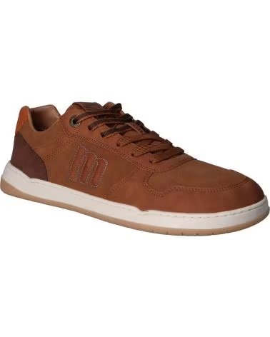 Inicio-MTNG-MTNG 84766 C60346 ZAPATILLAS DEPORTIVAS BAREFOOT DE CUERO PARA HOMBRE-C60346---PULLY-CUERO---CATO-NARANJA