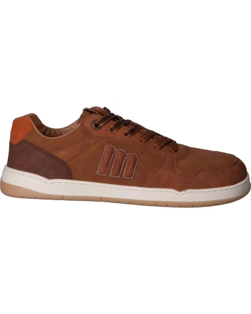 Inicio-MTNG-MTNG 84766 C60346 ZAPATILLAS DEPORTIVAS BAREFOOT DE CUERO PARA HOMBRE-C60346---PULLY-CUERO---CATO-NARANJA