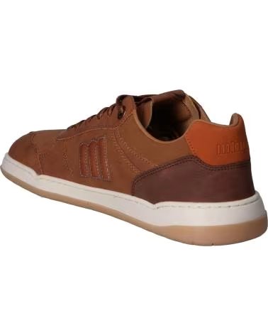 Inicio-MTNG-MTNG 84766 C60346 ZAPATILLAS DEPORTIVAS BAREFOOT DE CUERO PARA HOMBRE-C60346---PULLY-CUERO---CATO-NARANJA