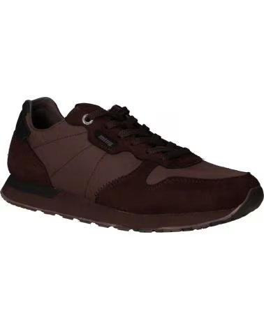 MTNG Sneakers Hombre Mustang 84890 Marron MARRóN