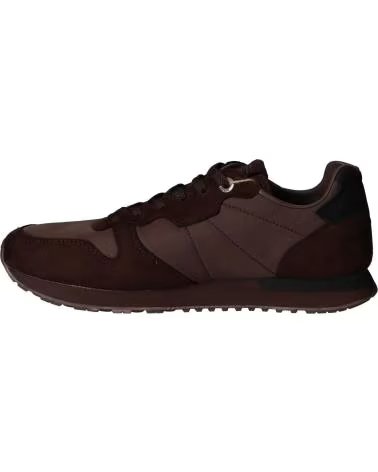 MTNG Sneakers Hombre Mustang 84890 Marron MARRóN