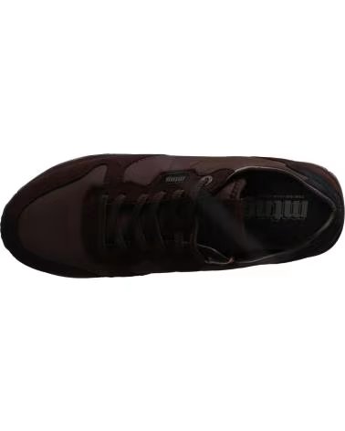 MTNG Sneakers Hombre Mustang 84890 Marron MARRóN