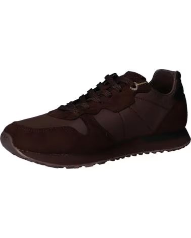 MTNG Sneakers Hombre Mustang 84890 Marron MARRóN