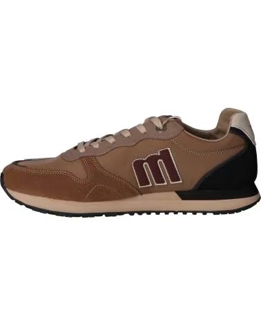 MTNG LOTTOS TAUPE 84891 ZAPATILLAS CASUAL DE MUJER
