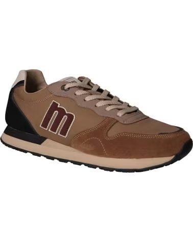 MTNG LOTTOS TAUPE 84891 ZAPATILLAS CASUAL DE MUJER
