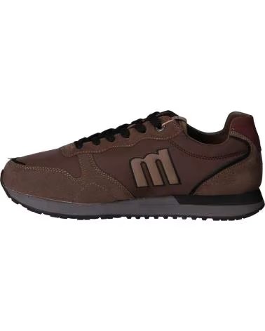 ZAPATILLAS CASUAL MTNG 84891 C60920 LOTTOS NIXON MOKA -