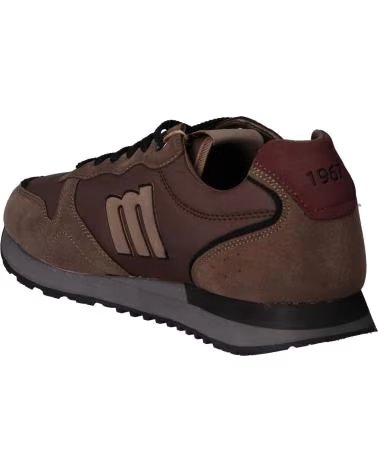 ZAPATILLAS CASUAL MTNG 84891 C60920 LOTTOS NIXON MOKA -
