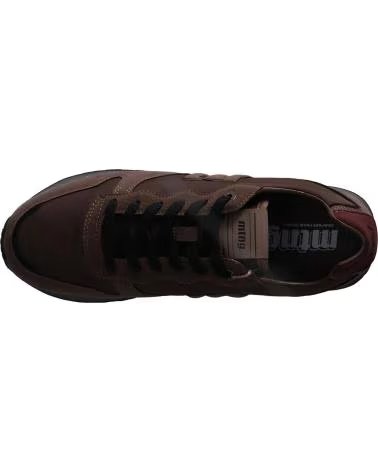 ZAPATILLAS CASUAL MTNG 84891 C60920 LOTTOS NIXON MOKA -