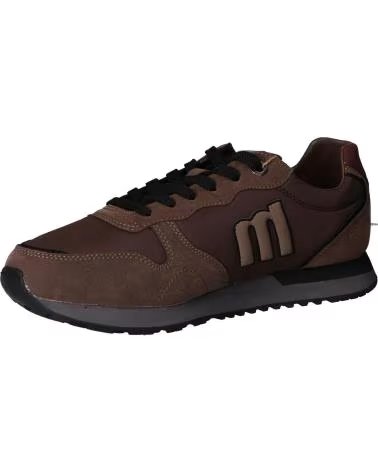 ZAPATILLAS CASUAL MTNG 84891 C60920 LOTTOS NIXON MOKA -