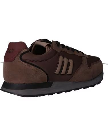 ZAPATILLAS CASUAL MTNG 84891 C60920 LOTTOS NIXON MOKA -