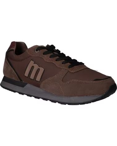 ZAPATILLAS CASUAL MTNG 84891 C60920 LOTTOS NIXON MOKA -