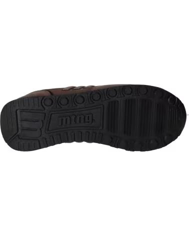 ZAPATILLAS CASUAL MTNG 84891 C60920 LOTTOS NIXON MOKA -