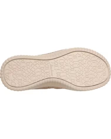 SKECHERS WILSHIRE BLVD FRESH ZIP TAUPE