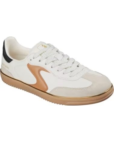 SKECHERS DAMENSPORTSCHUHE 185405 NTBR EIS HIELO