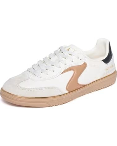 SKECHERS DAMENSPORTSCHUHE 185405 NTBR EIS HIELO