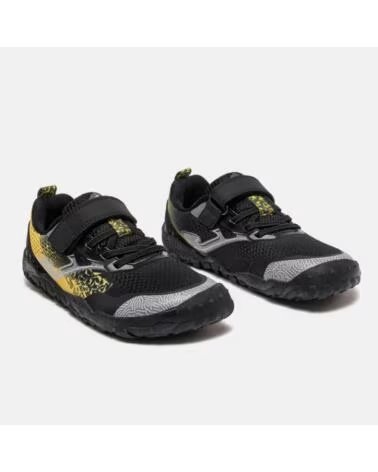 JOMA KINDERSNEAKER BFTUNJW2601V SCHWARZ NEGRO