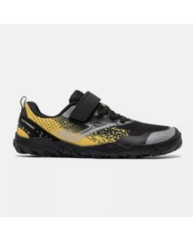 JOMA Zapatillas deportivas nino BFTUNJW2601V NEGRO