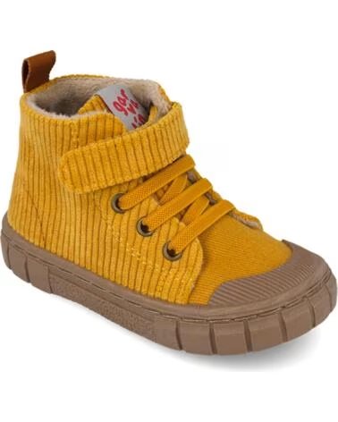 GARVALIN BOTIN RESPETUOSO HOP OCRED910