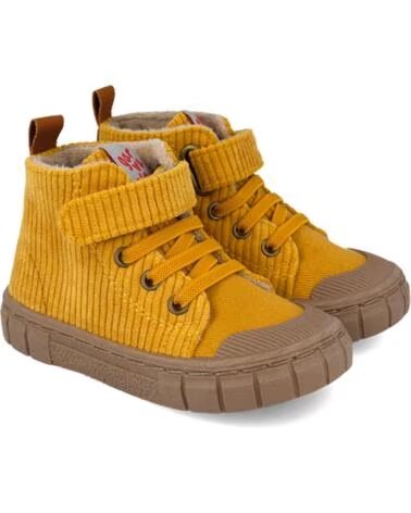 GARVALIN BOTIN RESPETUOSO HOP OCRED910