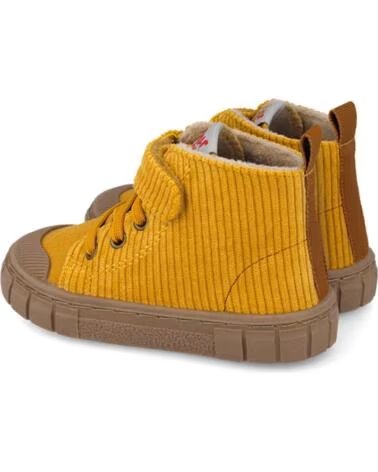 GARVALIN BOTIN RESPETUOSO HOP OCRED910