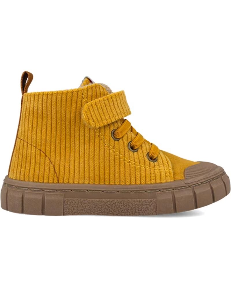GARVALIN BOTIN RESPETUOSO HOP OCRED910