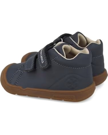 BIOMECANICS Barefoot Nino 261140 Marino AZUL