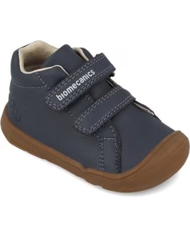 BIOMECANICS Barefoot Nino 261140 Marino AZUL