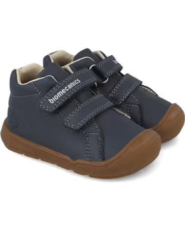 BIOMECANICS Barefoot Nino 261140 Marino AZUL