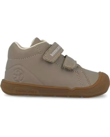 BIOMECANICS BOTINS PARA MENINO 261140 BASIC TAUPEB208