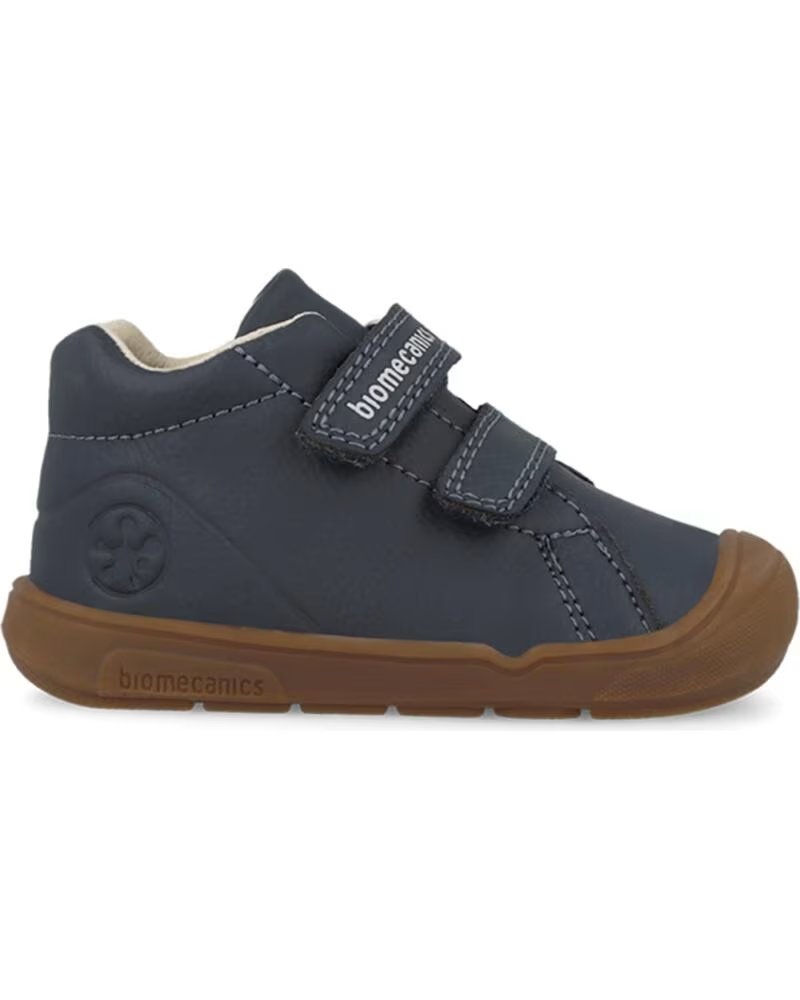 BIOMECANICS Barefoot Nino 261140 Marino AZUL