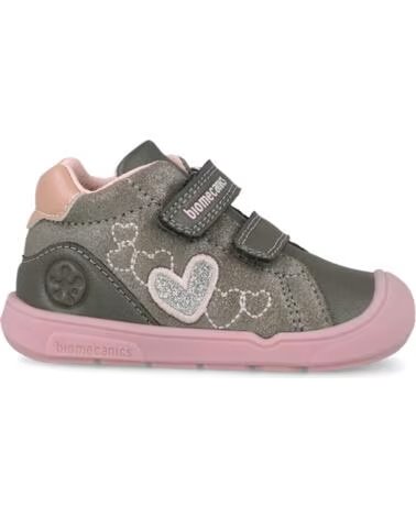 BIOMECANICS BOTINES PARA CHICA 261142 CORAZONES MARENGOA168